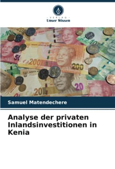Analyse der privaten Inlandsinvestitionen in Kenia
