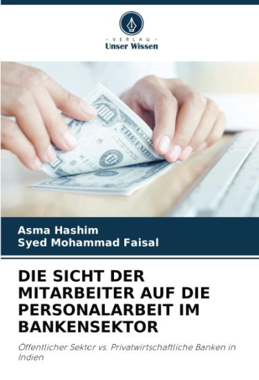 Die Sicht Der Mitarbeiter Auf Die Personalarbeit Im Bankensektor