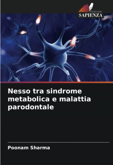 Nesso tra sindrome metabolica e malattia parodontale