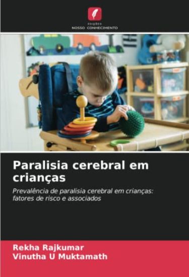Paralisia cerebral em crianças