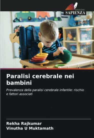 Paralisi cerebrale nei bambini