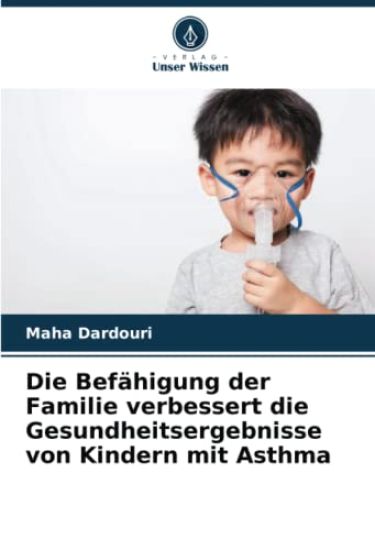Die Befähigung der Familie verbessert die Gesundheitsergebnisse von Kindern mit Asthma