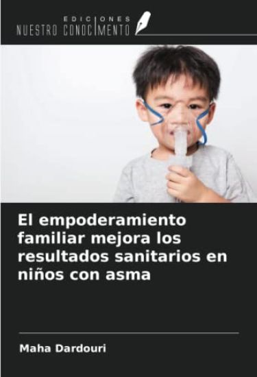 El empoderamiento familiar mejora los resultados sanitarios en niños con asma