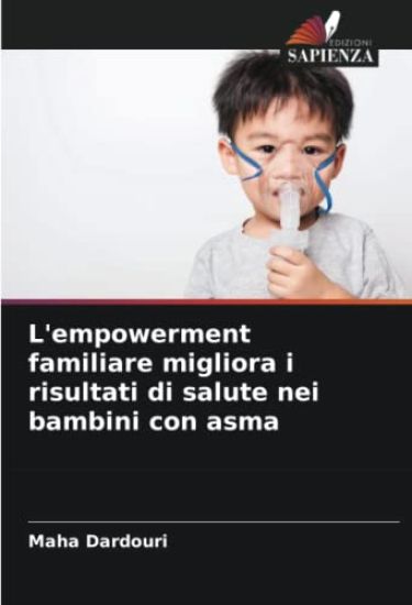 L'empowerment familiare migliora i risultati di salute nei bambini con asma