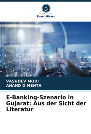 E-Banking-Szenario in Gujarat