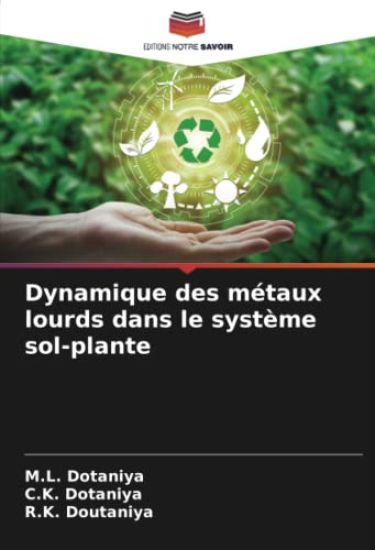 Dynamique des métaux lourds dans le système sol-plante