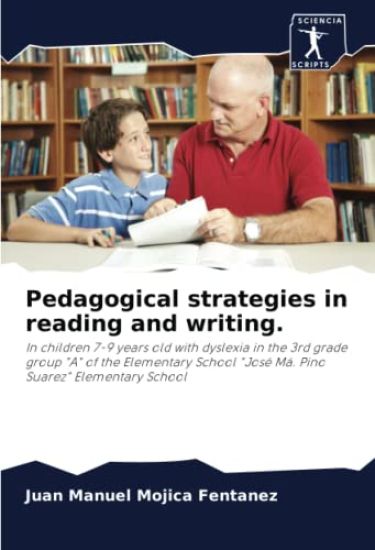Pedagogical strategies in reading and writing.