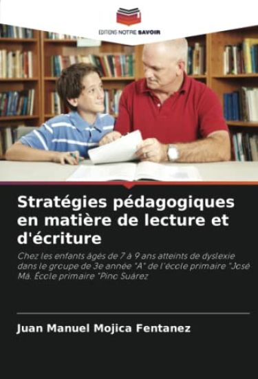 Stratégies pédagogiques en matière de lecture et d'écriture