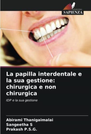 La papilla interdentale e la sua gestione