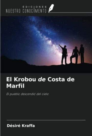 El Krobou de Costa de Marfil