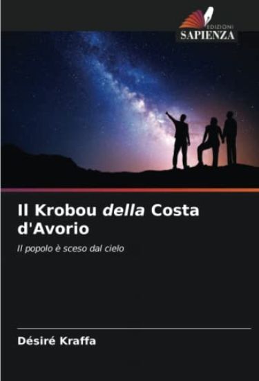 Il Krobou della Costa d'Avorio
