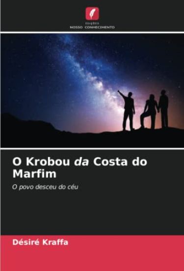 O Krobou da Costa do Marfim
