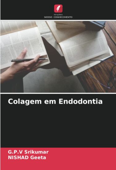 Colagem em Endodontia