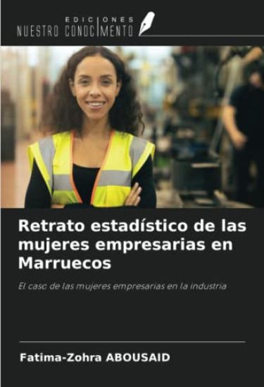 Retrato estadístico de las mujeres empresarias en Marruecos