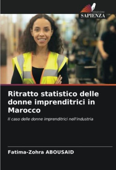 Ritratto statistico delle donne imprenditrici in Marocco