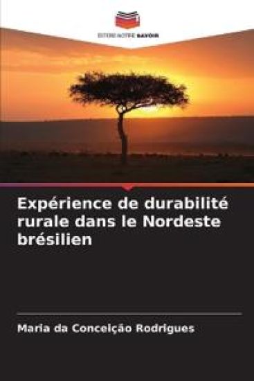 Expérience de durabilité rurale dans le Nordeste brésilien