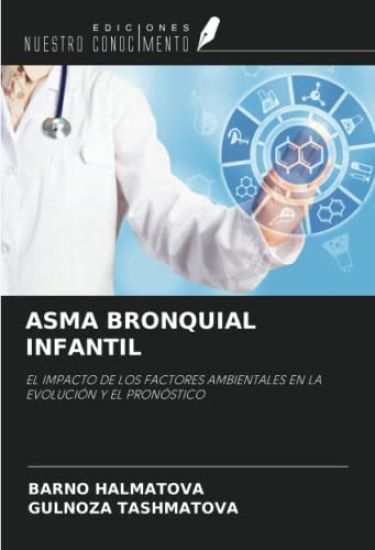 ASMA BRONQUIAL INFANTIL