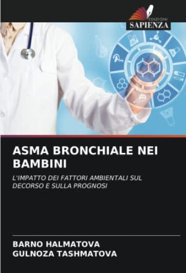 Asma Bronchiale Nei Bambini