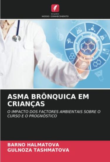 Asma Brônquica Em Crianças