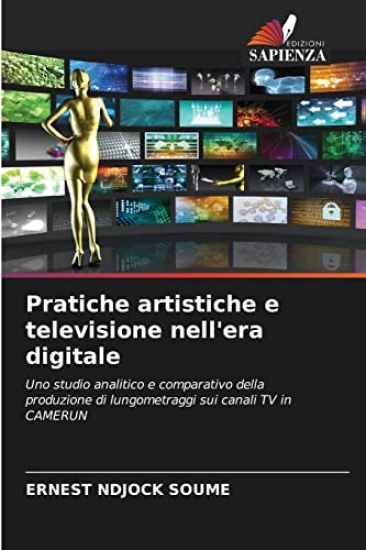 Pratiche artistiche e televisione nell'era digitale