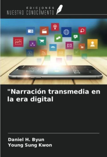 "Narración transmedia en la era digital