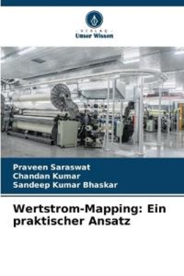 Wertstrom-Mapping
