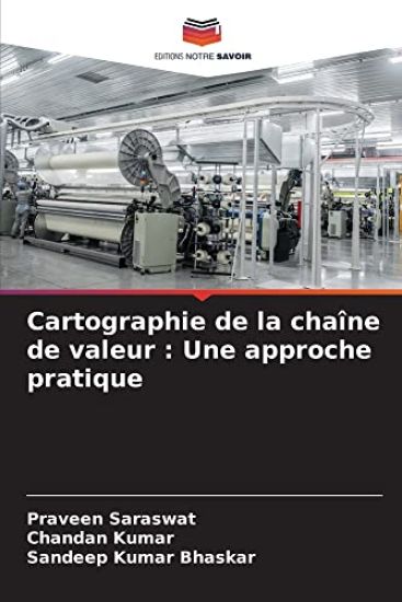 Cartographie de la chaîne de valeur
