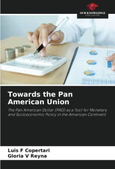 Towards the Pan American Union