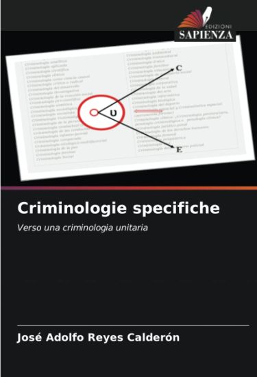 Criminologie specifiche