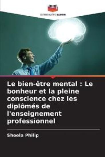 Le bien-être mental