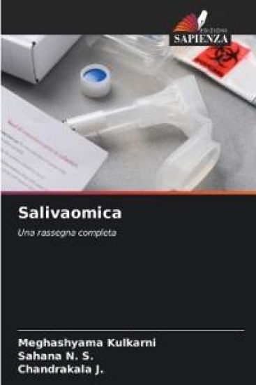 Salivaomica