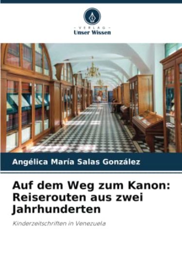 Auf dem Weg zum Kanon