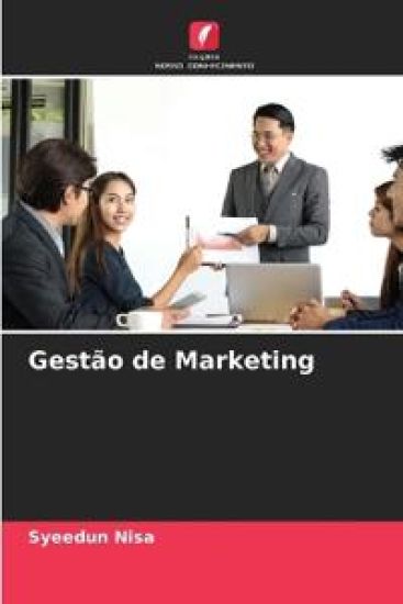 Gestão de Marketing
