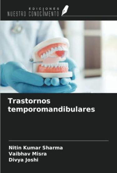 Trastornos temporomandibulares
