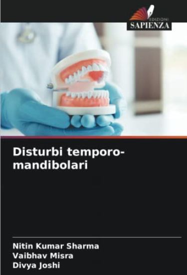 Disturbi temporo-mandibolari