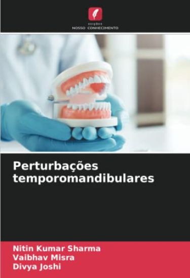 Perturbações temporomandibulares