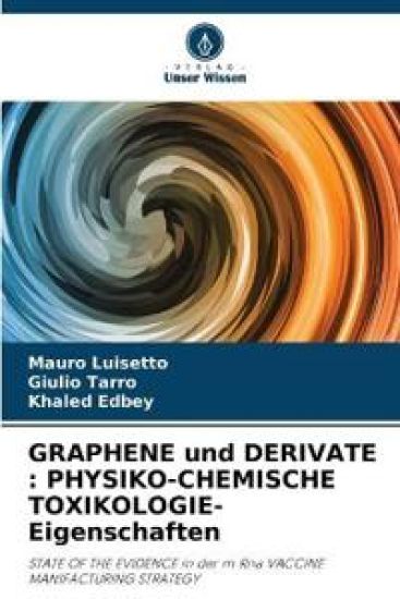 GRAPHENE und DERIVATE
