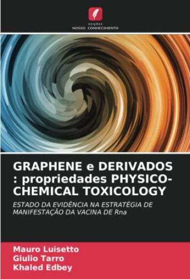 GRAPHENE e DERIVADOS