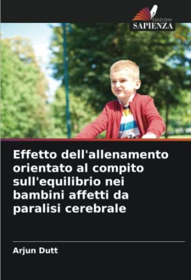 Effetto dell'allenamento orientato al compito sull'equilibrio nei bambini affetti da paralisi cerebrale
