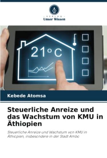 Steuerliche Anreize und das Wachstum von KMU in Äthiopien