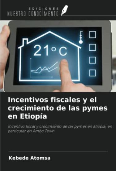 Incentivos fiscales y el crecimiento de las pymes en Etiopía
