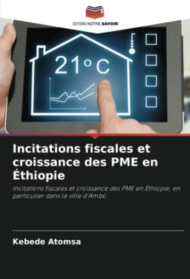Incitations fiscales et croissance des PME en Éthiopie