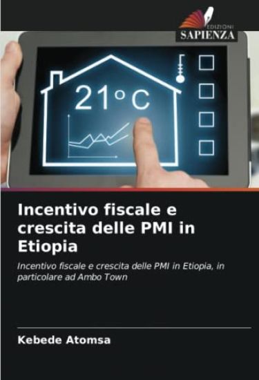 Incentivo fiscale e crescita delle PMI in Etiopia