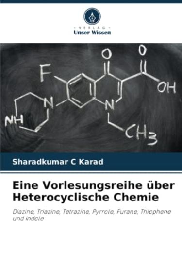 Eine Vorlesungsreihe über Heterocyclische Chemie