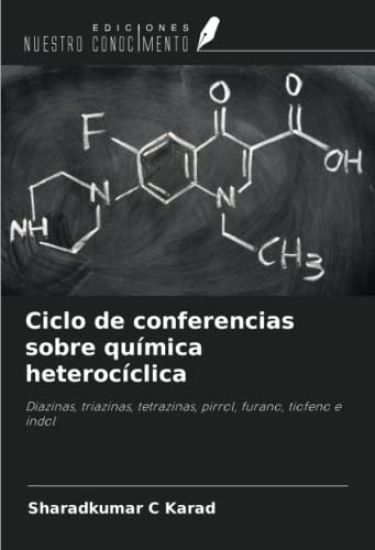 Ciclo de conferencias sobre química heterocíclica