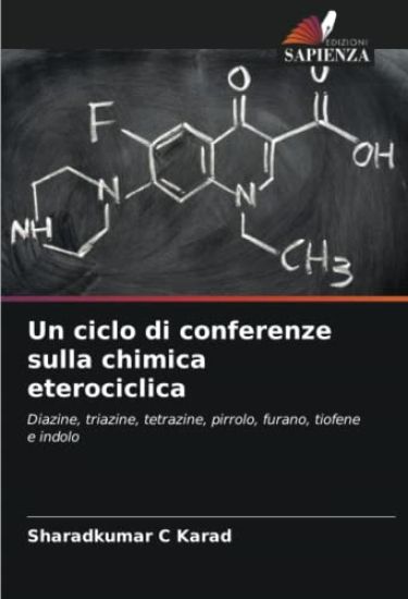 Un ciclo di conferenze sulla chimica eterociclica