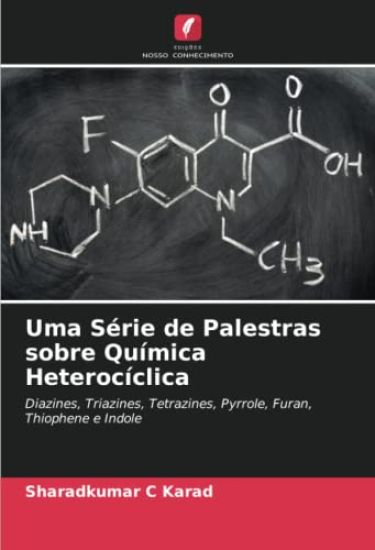 Uma Série de Palestras sobre Química Heterocíclica