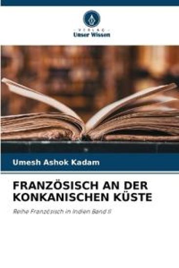 Französisch an Der Konkanischen Küste