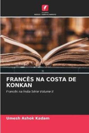 Francês Na Costa de Konkan