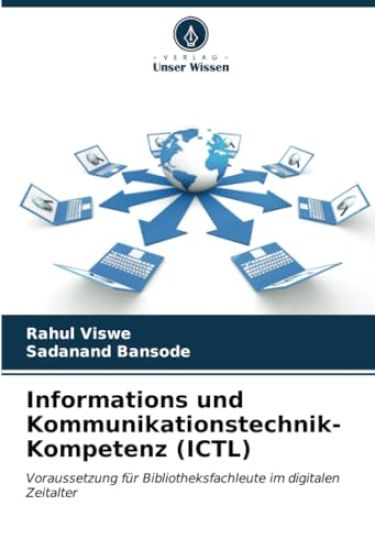Informations und Kommunikationstechnik- Kompetenz (ICTL)